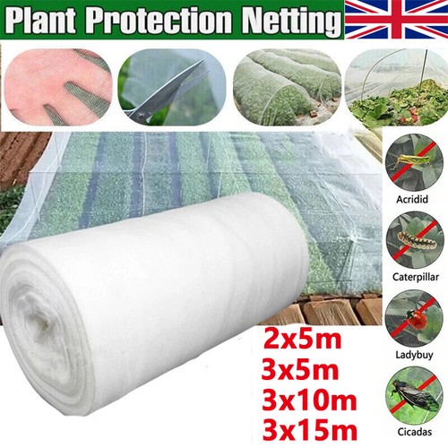 15m garden insect netting - insect,