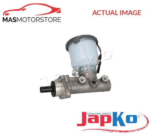 Brake master cylinder - brake,