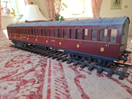Finescale lms coach - 7,