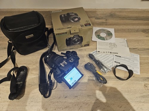 Fujifilm finepix series - fujifilm,