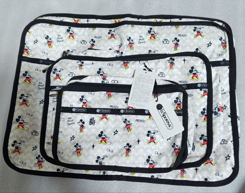 Lesportsac packing pouch - lesportsac,
