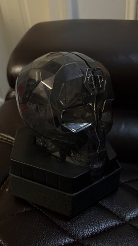 Philipp plein logo skull - plein,