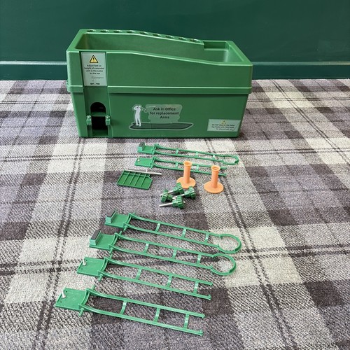 Golf ball auto tee service - golf,