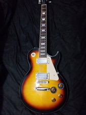 Harley Benton SC-450Plus VB