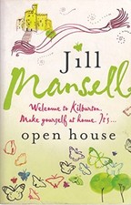 Perfect Timing - Mansell Jill
