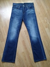 LEVI 527 STRETCH FIT BOOTCUT