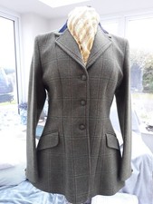 Caldene Ladies Riding Jacket