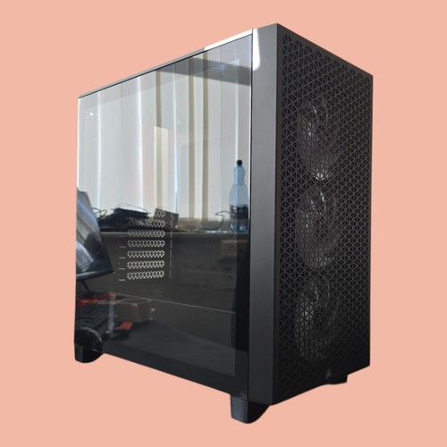 Used damaged corsair 3000d - corsair,