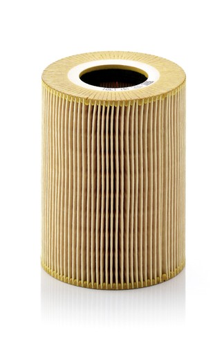Fits mann filter 1381 - hu, oil