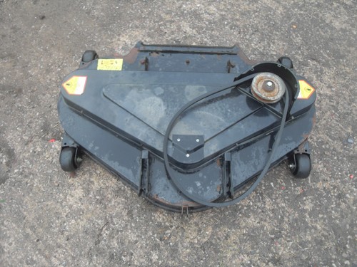 Countax westwood xrd - 38",