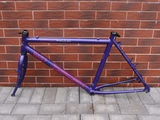 CAT MT-6 Ultra frame set
