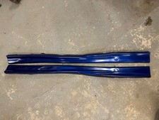 BMW Coupe Convertible E36 Side Skirt Right Side left side M3 M Sport