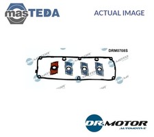 DRM0708S ENGINE ROCKER COVER GASKET DRMOTOR AUTOMOTIVE FOR AUDI A4 B8,A3,A5,Q5