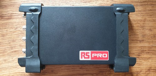 Pro 6074bc 70mhz pc - rs,