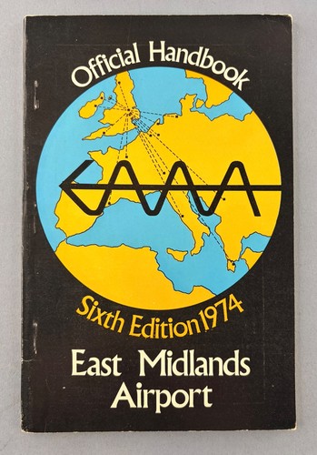 East midlands airport - east,
