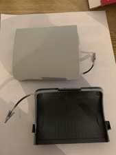 Ford Mondeo Jacking Point