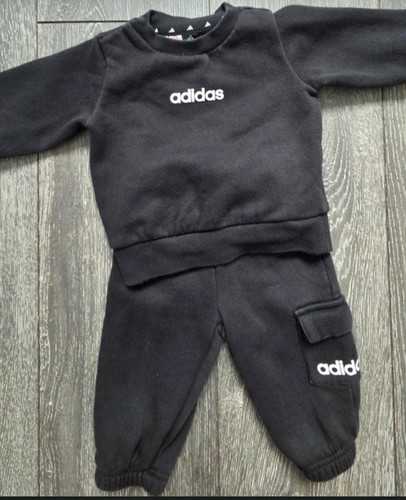 Adidas tracksuit
