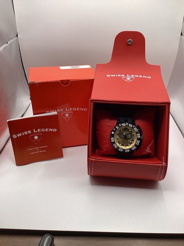 Men swiss legend - swiss,