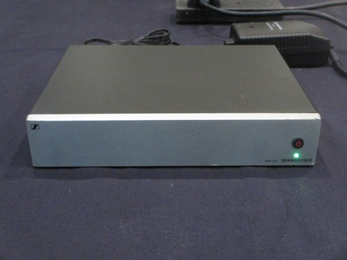 Sennheiser asa 214 antenna - asa,