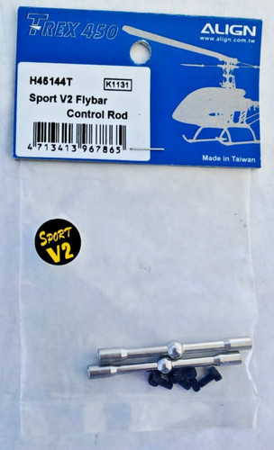 Align trex 450 - align,