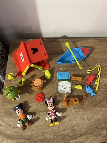 Disney mickey mouse clubhouse - disney,