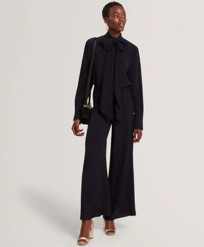 Ted baker jumpsuit womens 2 - baker,