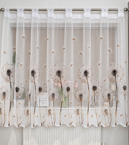 Jacquard jardiniere net