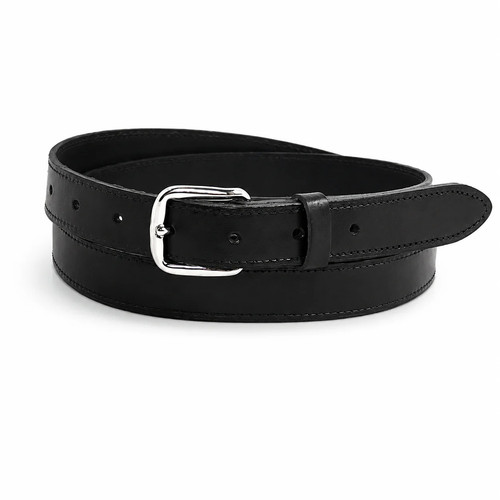 25mm genuine leather belt - belt,