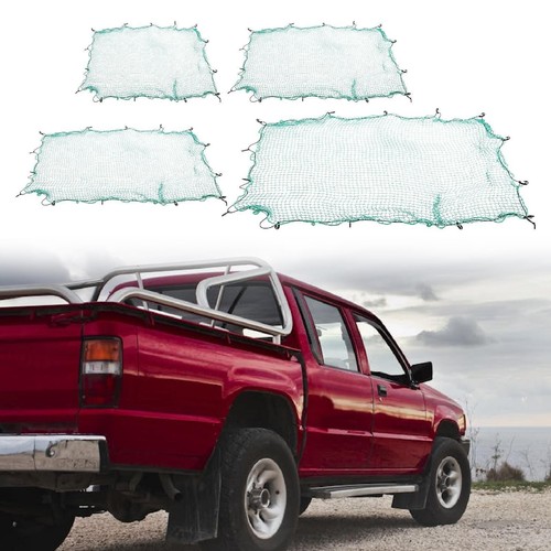 Roof rack net mesh - roof, organizer