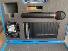 Audio technica wireless - audio-technica,
