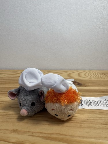 Disney tsum ratatouille - tsum,