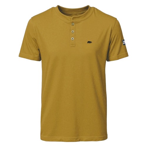 Forsberg polo shirt with