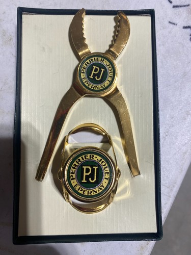 Vintage perrier jouet - vintage,