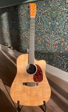 Martin DCPA5k Electro Acoustic