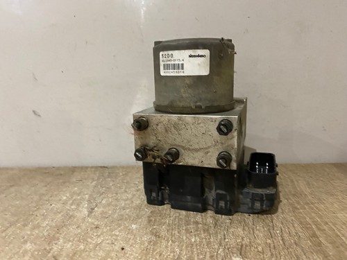 Suzuki grand vitara abs pump - grand,