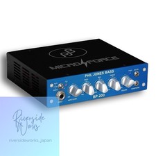 Pjb phil jones bass - pjb（phil, bass）