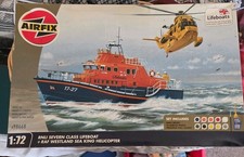 Airfix Lifeboat Model 1/72