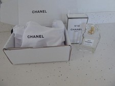 Chanel No 19 glass 100ml eau