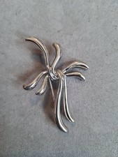 Vintage Ciro Free Form Brooch