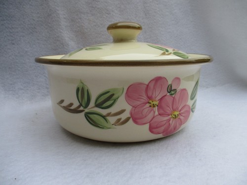 Franciscan desert rose 2qt - franciscan,