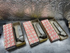 Jones & Shipman Lathe Tools