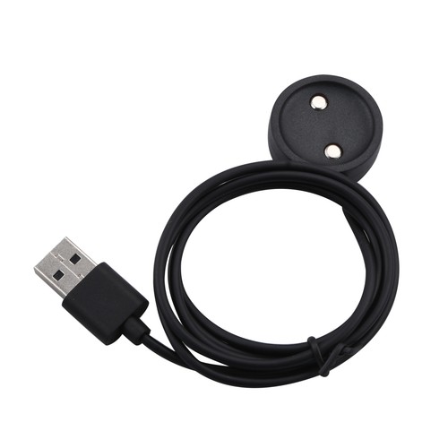 Magnetic adapter base - base, charging