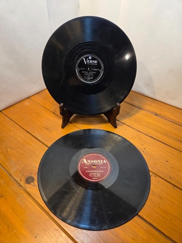 Panchito riset rpm records - panchito,