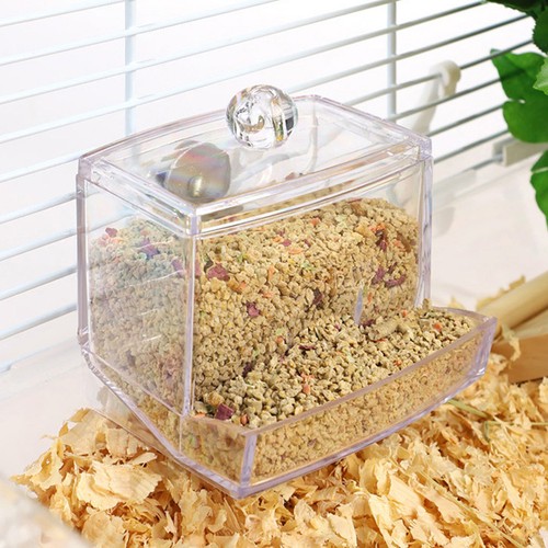 Poultry feeding case plastic - feeding,