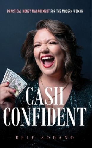 Brie sodano cash confident - brie,