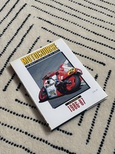 MOTOCOURSE 1986-1987