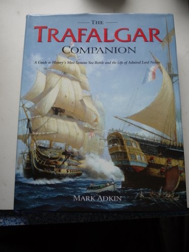 The trafalgar companion - companion:,