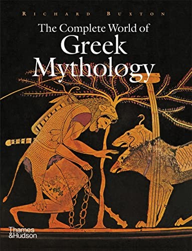The complete world greek - complete, of