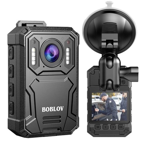 Boblov kj23pro wearable - boblov, 2k