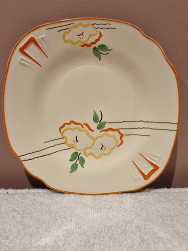 Vintage 1930s barker - barker, bros